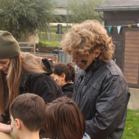 IMG 4722 - Scouts en Gidsen Zaventem 